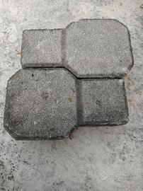 autobloccanti nuovi mai montati