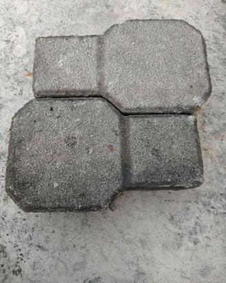 autobloccanti nuovi mai montati