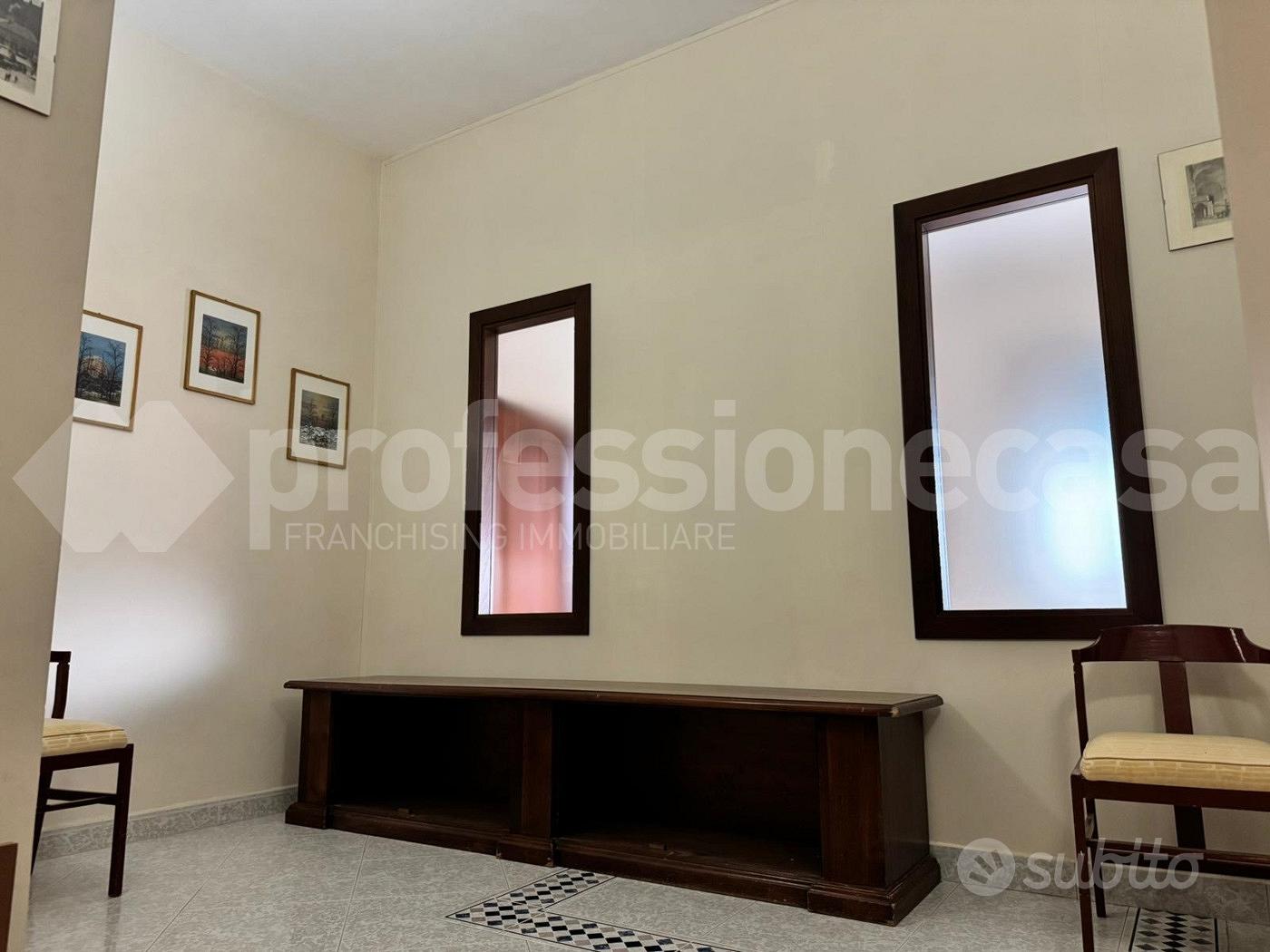 Appartamento – Isernia, Isernia centro, San Lazzaro - Altro