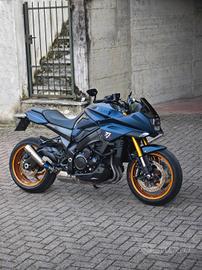 Suzuki Katana 2024