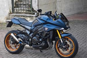 Suzuki Katana 2024