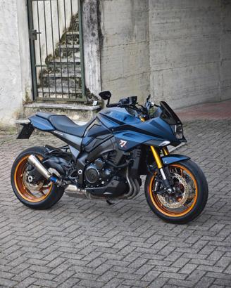 Suzuki Katana 2024