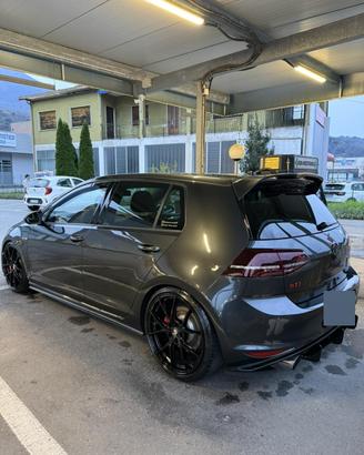 Golf 7 GTI