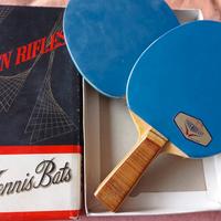 Racchette da ping pong