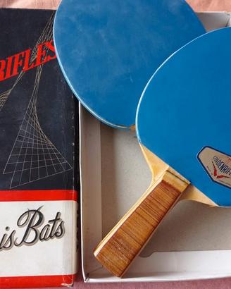 Racchette da ping pong