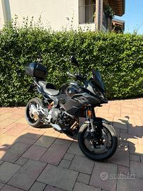 BMW F900XR Luglio 2025 Full Optional