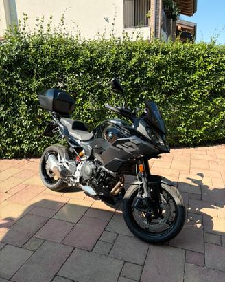 BMW F900XR Luglio 2025 Full Optional