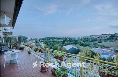 ESCLUSIVO APPARTAMENTO