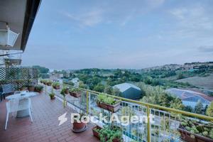 ESCLUSIVO APPARTAMENTO