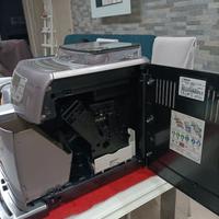 Macchina da caffè automatica