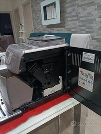 Macchina da caffè automatica