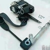 Kit Airbag Cinture Cruscotto vw polo bmw audi