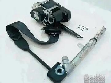 Kit Airbag Cinture Cruscotto vw polo bmw audi