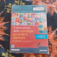 libro di psicologia per il 3° anno 