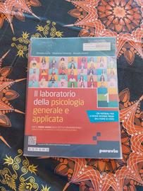 libro di psicologia per il 3° anno 