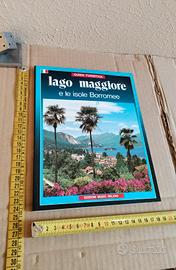 Libro illustrato Lago Maggiore e Isole Borromee