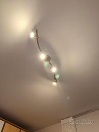 Lampadario da camera