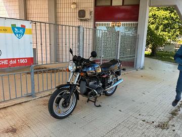 bmw r 80