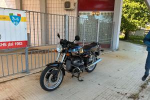bmw r 80