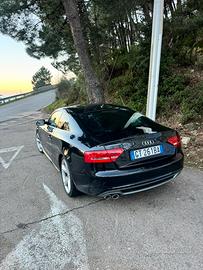 Audi a5 2.0 170
