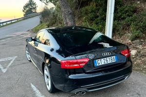 Audi a5 2.0 170