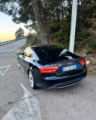 Audi a5 2.0 170