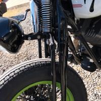 harley davidson SPRINGER