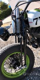 harley davidson SPRINGER