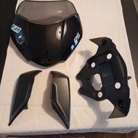 Speed triple 1200 RS RR