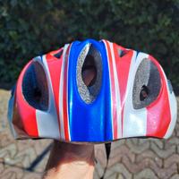 casco bici da corsa