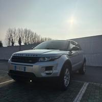 Range Rover Evoque 2.2 TD4 – 150 CV