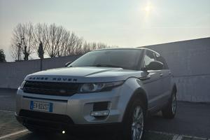 Range Rover Evoque 2.2 TD4 – 150 CV