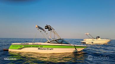 MasterCraft Prostar 190