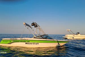 MasterCraft Prostar 190