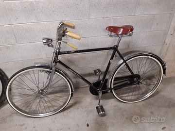 Bicicletta vintage