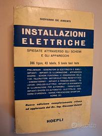 "Installazioni elettriche spiegate attraverso ...