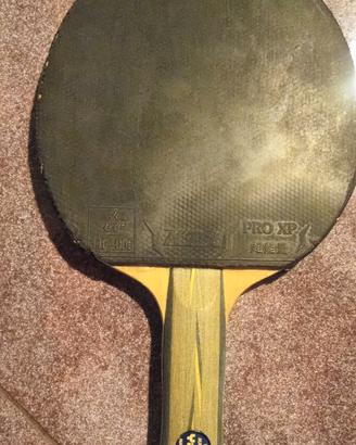 Racchetta da Ping Pong professionale Yasaka 