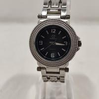 Orologio CS Colletion Argento – Ghiera Lavorata