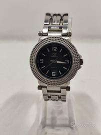 Orologio CS Colletion Argento – Ghiera Lavorata