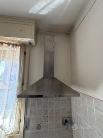 Cappa cucina Franke