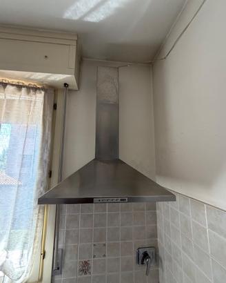Cappa cucina Franke