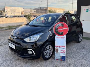 Hyundai i10 1.0 LPGI Econext Sound Edition