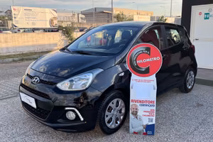 Hyundai i10 1.0 LPGI Econext Sound Edition