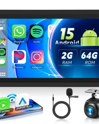 autoradio 2 din alfa 159