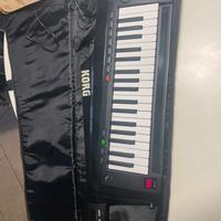 Keytar Korg RK-100S