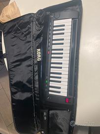 Keytar Korg RK-100S