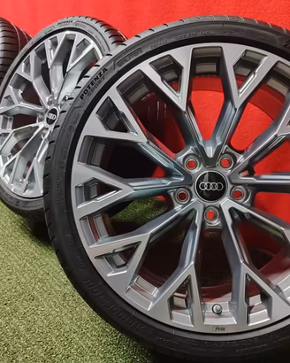 Cerchi Audi RS3 Performance 265 30 19 - 245 35 19