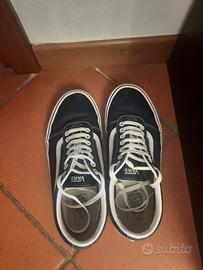 Vans uomo 41