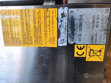 forno ventilato