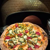 Pizzaiolo esperto